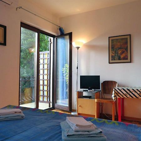 King Tomislav Apartments Crikvenica Exterior photo