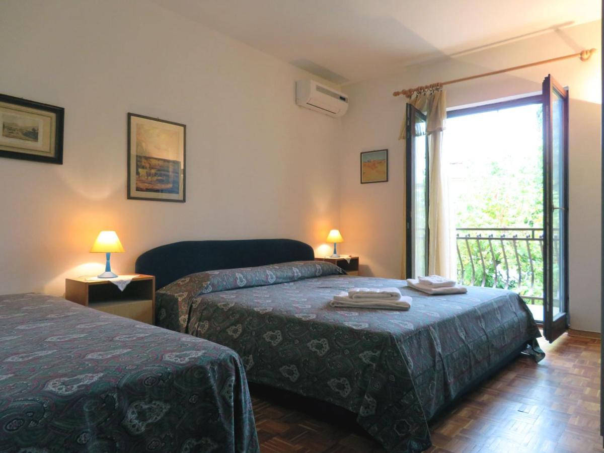 King Tomislav Apartments Crikvenica Exterior photo