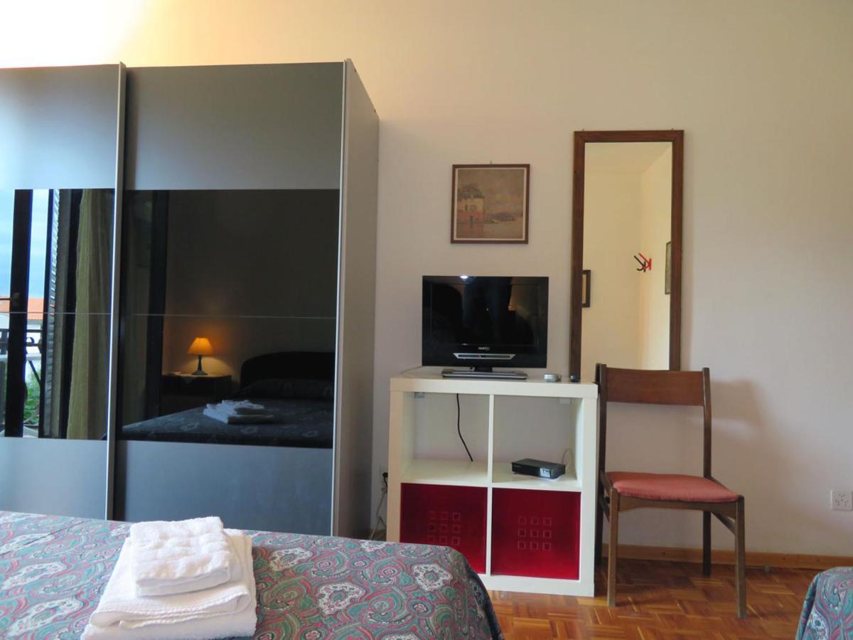 King Tomislav Apartments Crikvenica Exterior photo