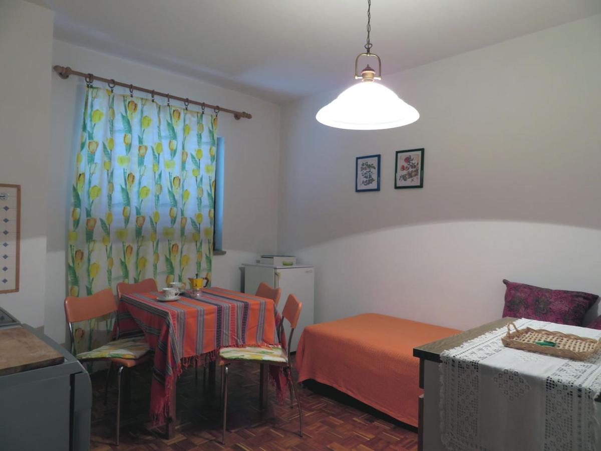 King Tomislav Apartments Crikvenica Exterior photo