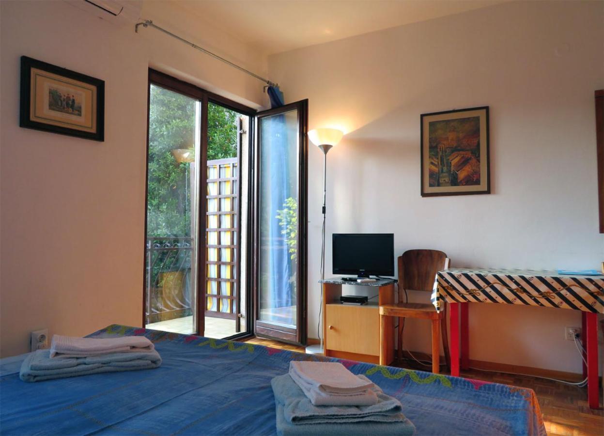 King Tomislav Apartments Crikvenica Exterior photo