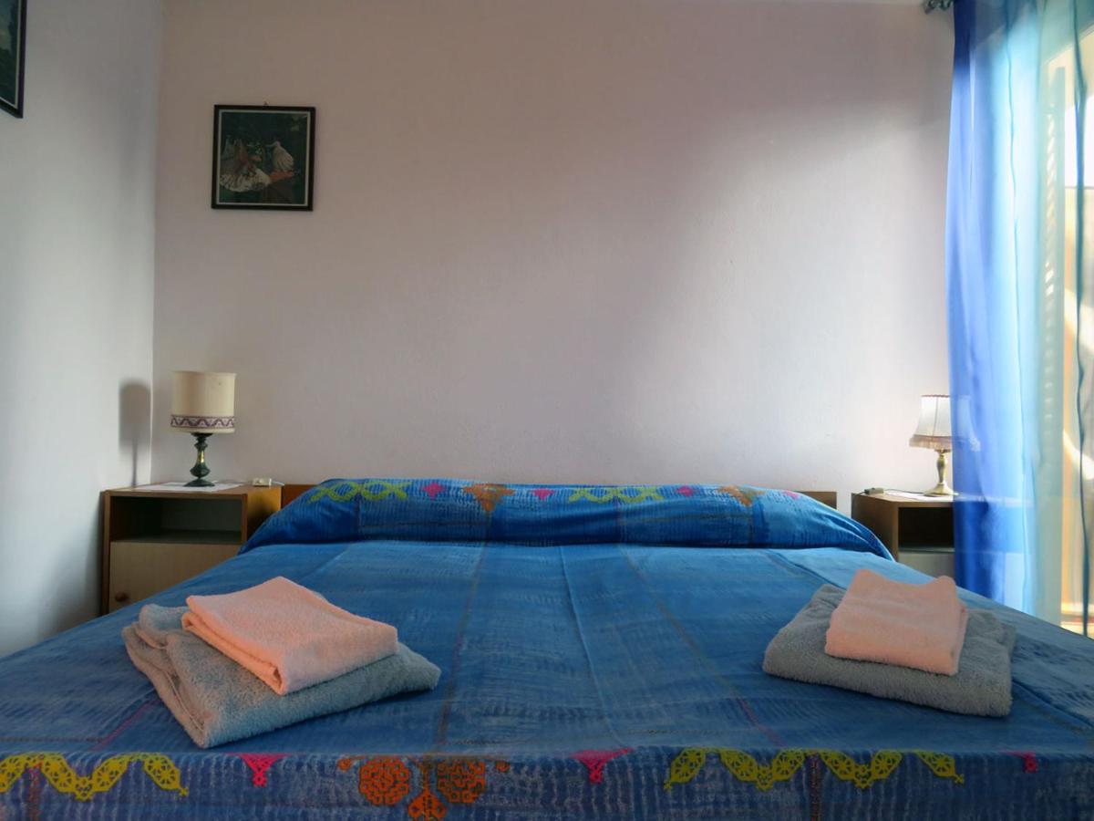 King Tomislav Apartments Crikvenica Exterior photo