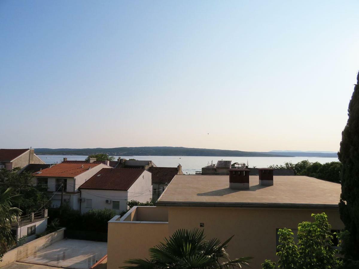 King Tomislav Apartments Crikvenica Exterior photo