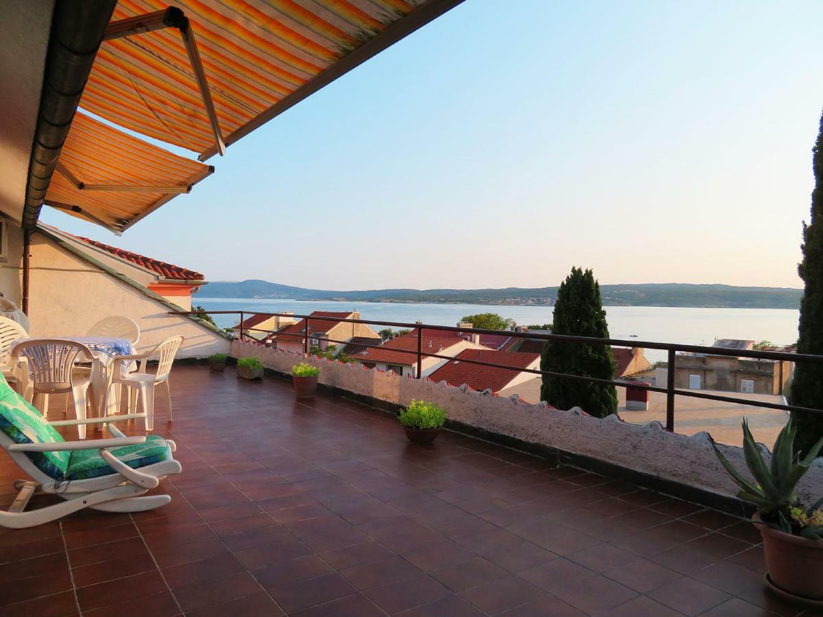 King Tomislav Apartments Crikvenica Exterior photo
