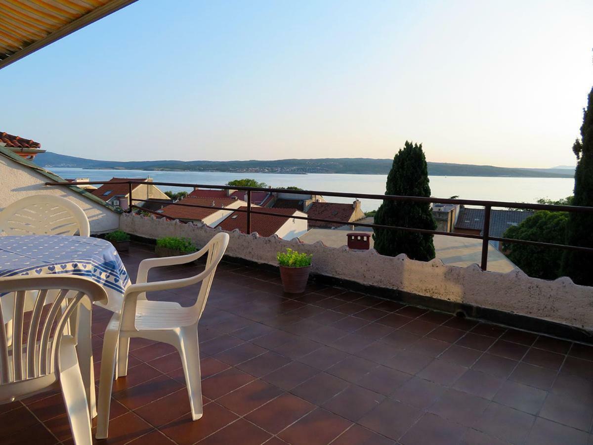 King Tomislav Apartments Crikvenica Exterior photo