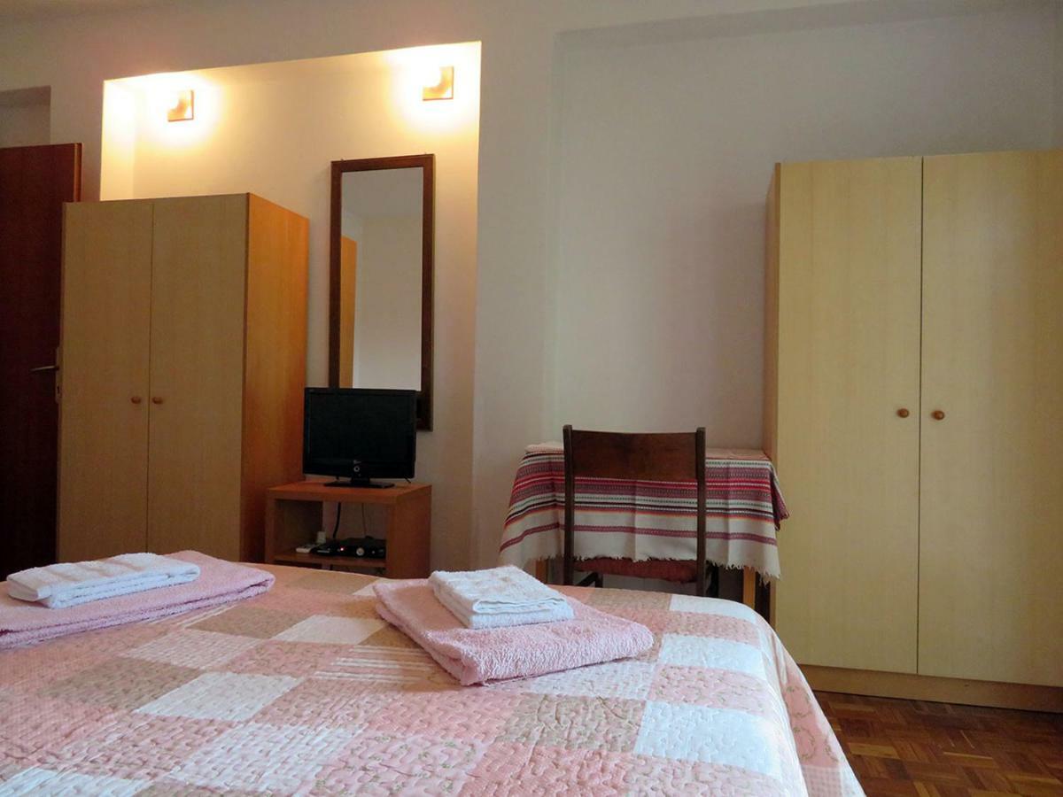 King Tomislav Apartments Crikvenica Exterior photo
