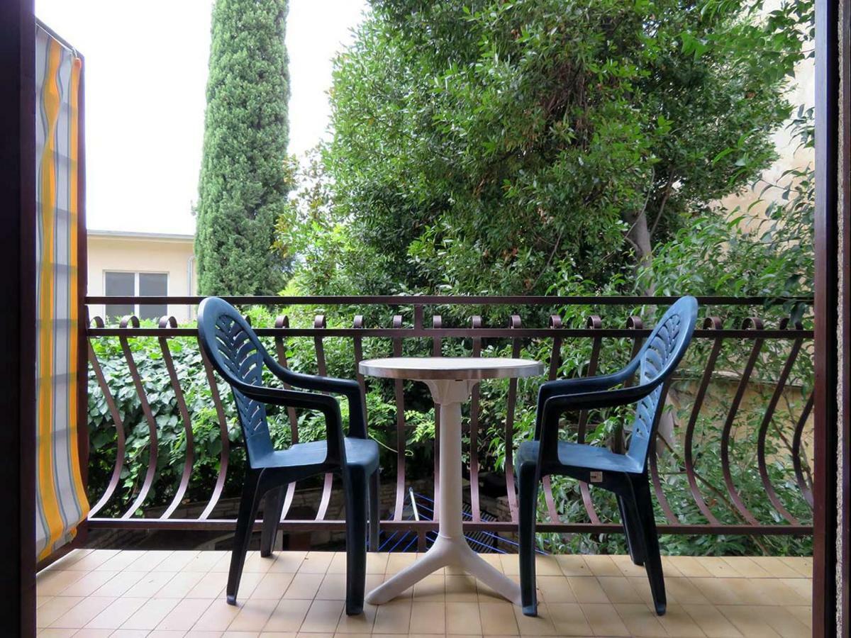 King Tomislav Apartments Crikvenica Exterior photo