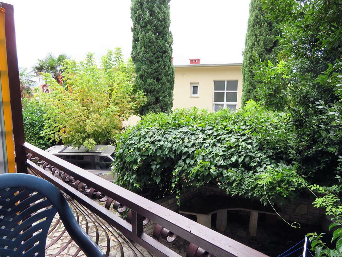 King Tomislav Apartments Crikvenica Exterior photo