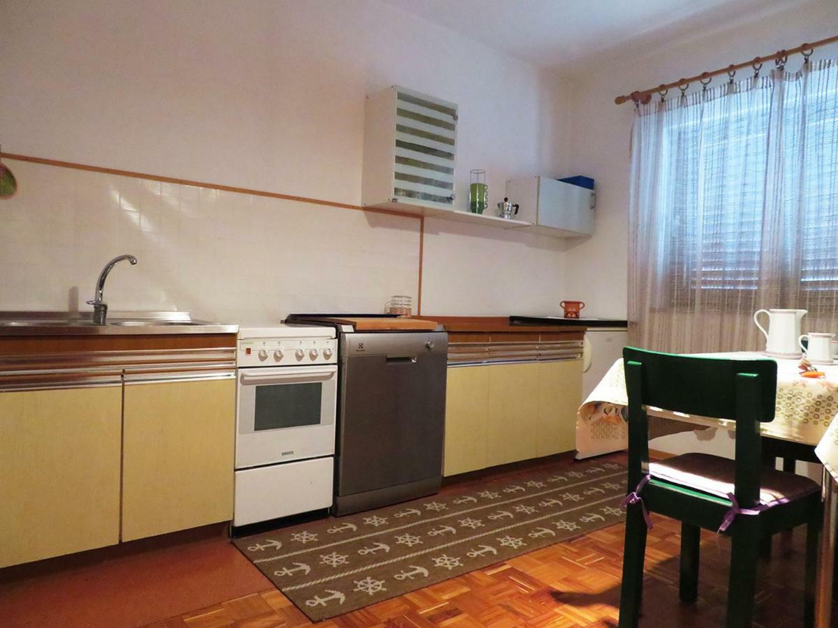 King Tomislav Apartments Crikvenica Exterior photo