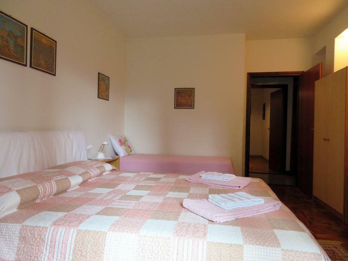 King Tomislav Apartments Crikvenica Exterior photo