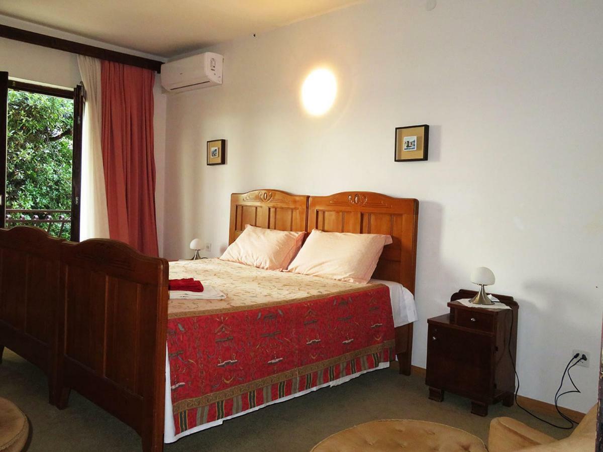 King Tomislav Apartments Crikvenica Exterior photo