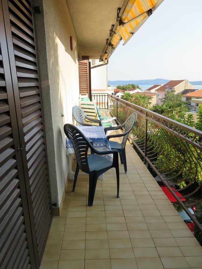 King Tomislav Apartments Crikvenica Exterior photo